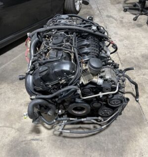 BUY BMW 3.0L-T N55B30A PWG ENGINE FOR SALE