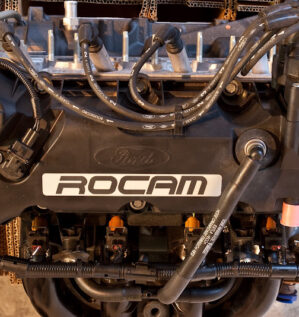 BUY FORD 1.6L ROCAM 9L ENGINE FOR SALE