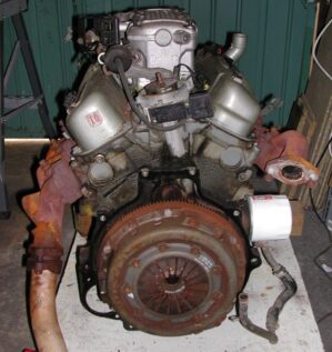 BUY FORD 99E V6 OR 4.0L SOHC ENGINE FOR SALE