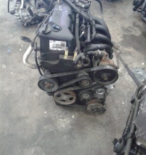 BUY FORD BANTAM ROCAM 1.3L ENGINE FOR SALE