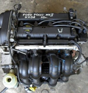 BUY FORD FOCUS 1.6 TI-VCT ENGINE FOR SALE