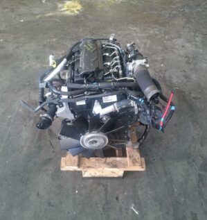 BUY FORD RANGER 2.2 T6 ENGINE FOR SALE​