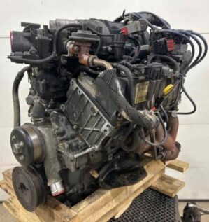 BUY FORD RANGER ECOBOOST 3.0L TT V6 ENGINE FOR SALE