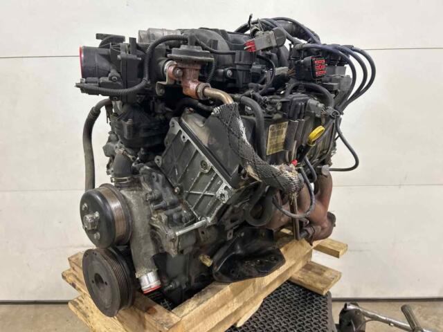 BUY FORD RANGER ECOBOOST 3.0L TT V6 ENGINE FOR SALE