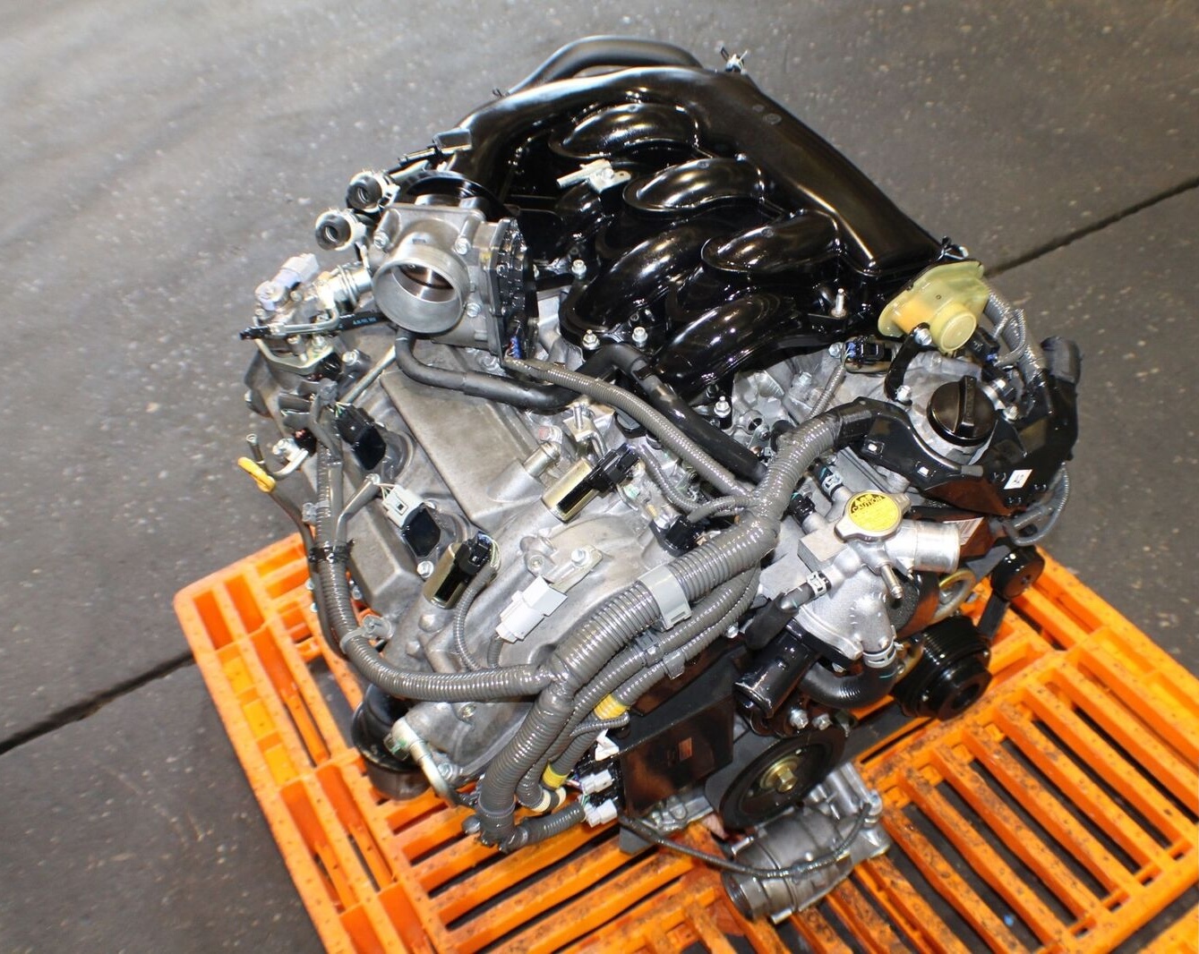 BUY LEXUS 3GR GS300 3.0L ENGINE FOR SALE