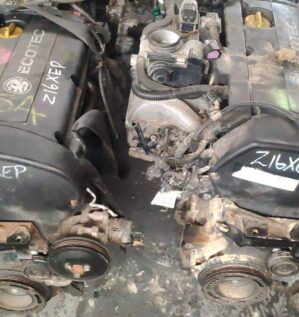 BUY OPEL ASTRA 1.4L ECOTEC Z14XEP ENGINE FOR SALE