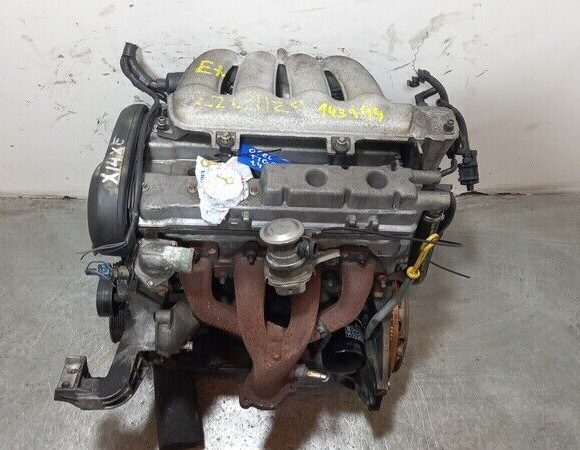 BUY OPEL ASTRA OPEL CORSA X14XE 1.4L ENGINE FOR SALE