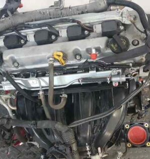 BUY SUZUKI J23A 2.3-LITER ENGINE FOR SALE