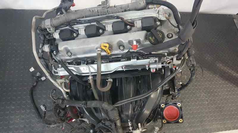 BUY SUZUKI J23A 2.3-LITER ENGINE FOR SALE