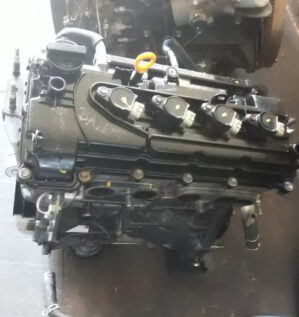 BUY SUZUKI K15B 1.5L ENGINE FOR SALE