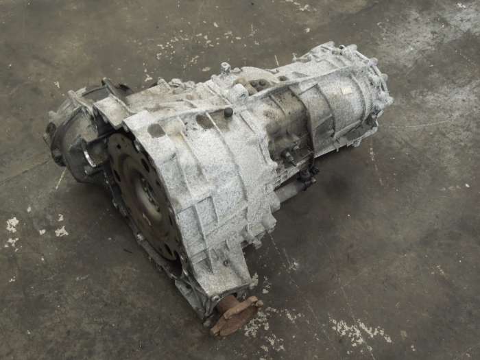 BUY AUDI CJE CVT GEARBOX FOR SALE