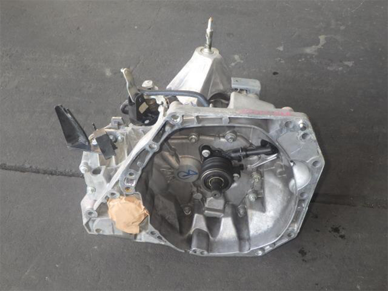 BUY NISSAN HR16 GEARBOX FOR SALE