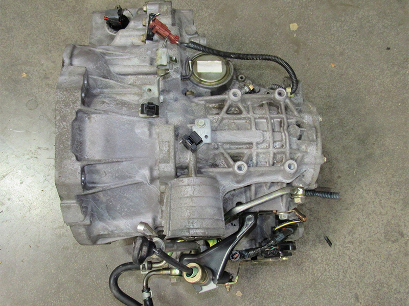 BUY NISSAN QG18 GEARBOX FOR SALE