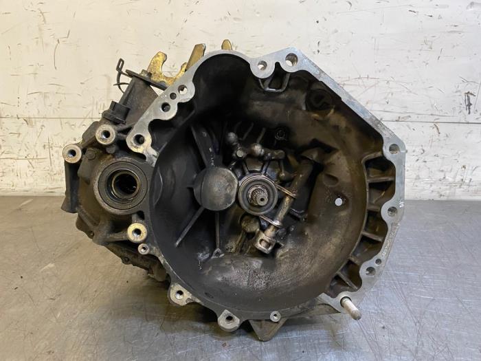 BUY SUZUKI M13A GEARBOX FOR SALE