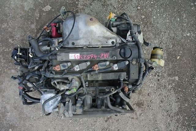 BUY TOYOTA 1AZ-FSE 2.0L ENGINE FOR SALE