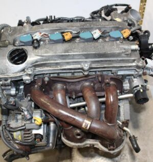 BUY TOYOTA 2.4L 2AZ-FE ENGINE FOR SALE