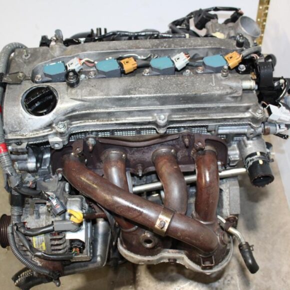 BUY TOYOTA 2.4L 2AZ-FE ENGINE FOR SALE