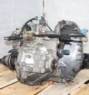 BUY TOYOTA 2AZ GEARBOX FOR SALE