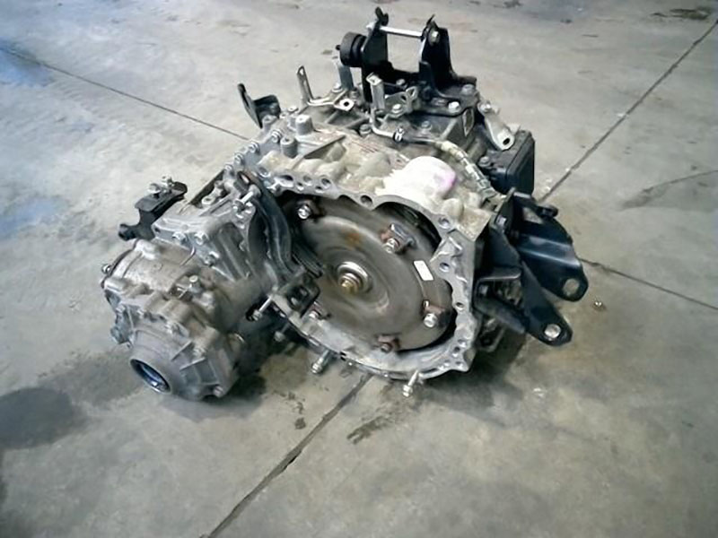 BUY TOYOTA 2GR GEARBOX FOR SALE