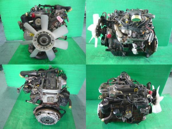 BUY TOYOTA 2Y 1.8 ENGINE FOR SALE