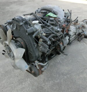 BUY TOYOTA 3L 2.8L ENGINE FOR SALE