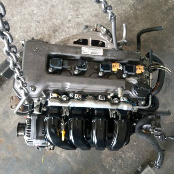 BUY TOYOTA 3ZZ 1.6L ENGINE FOR SALE