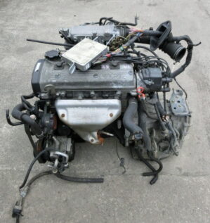 BUY TOYOTA 5E-FE 1.5-LITER 16-VALVE ENGINE FOR SALE