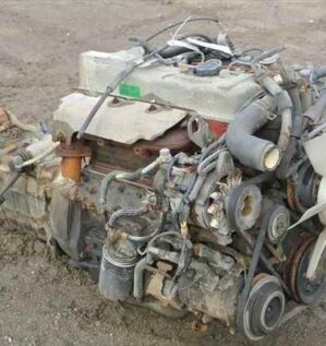 BUY TOYOTA DYNA 14B 3.7L TURBO ENGINE FOR SALE