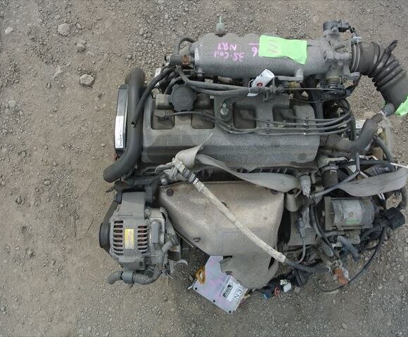 BUY TOYOTA IPSUM 2.0L 3S-FE PETROL ENGINE FOR SALE