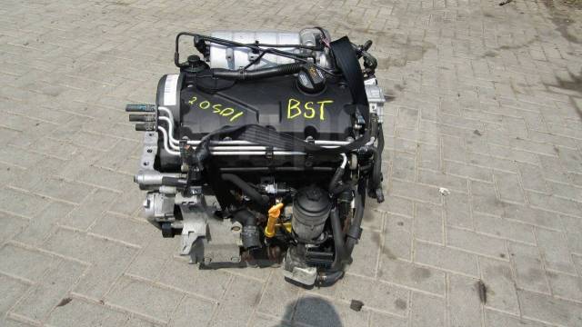 BUY VOLKSWAGEN CADDY III 2.0 SDI – BST ENGINE FOR SALE