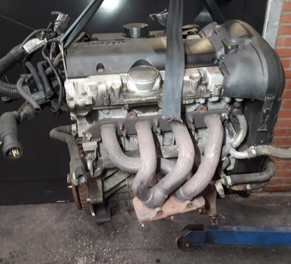 BUY VOLVO B4204T9 2.0-LITER ENGINE FOR SALE