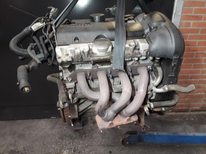 BUY VOLVO B4204T9 2.0-LITER ENGINE FOR SALE