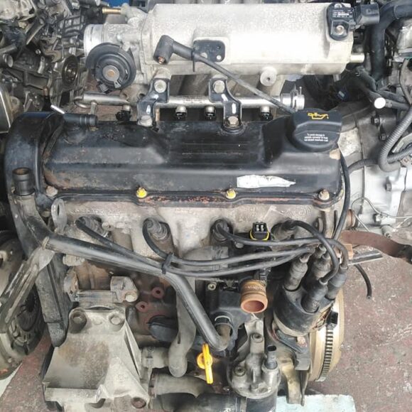 BUY VW CITI GOLF MK1 1.4I 1 ENGINE FOR SALE