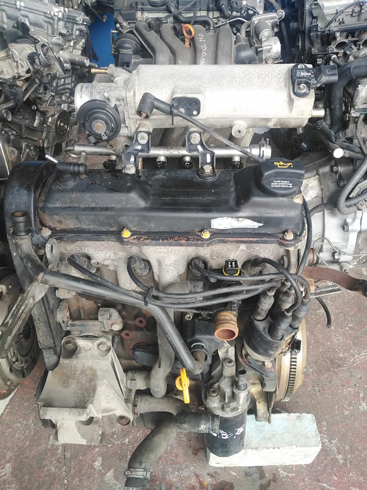 BUY VW CITI GOLF MK1 1.4I 1 ENGINE FOR SALE