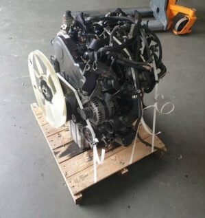 BUY VW CRAFTER 2.0 TDI CKT ENGINE FOR SALE