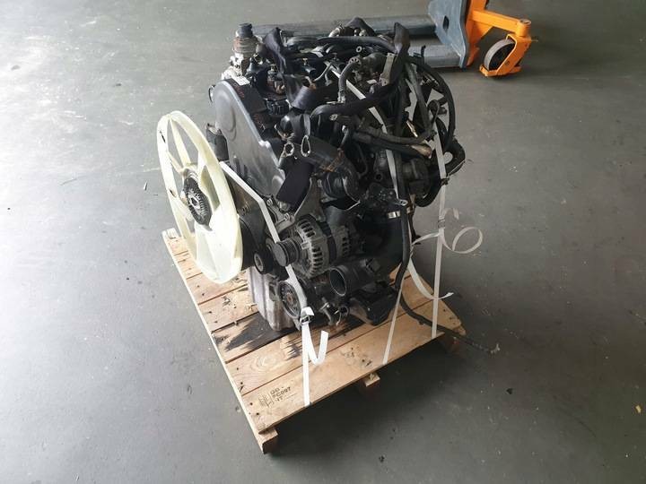 BUY VW CRAFTER 2.0 TDI CKT ENGINE FOR SALE