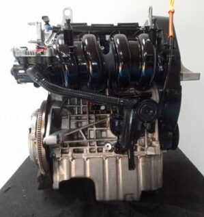 BUY VW POLO 1.4L BBY ENGINE FOR SALE