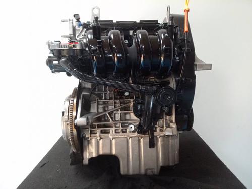 BUY VW POLO 1.4L BBY ENGINE FOR SALE