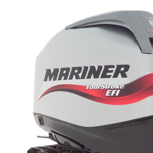 60hp Mariner Outboard Motor