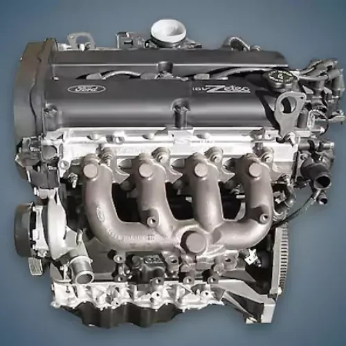 BUY 1.8-LITER FORD EYDC OR 1.8 ZETEC E ENGINE FOR SALE