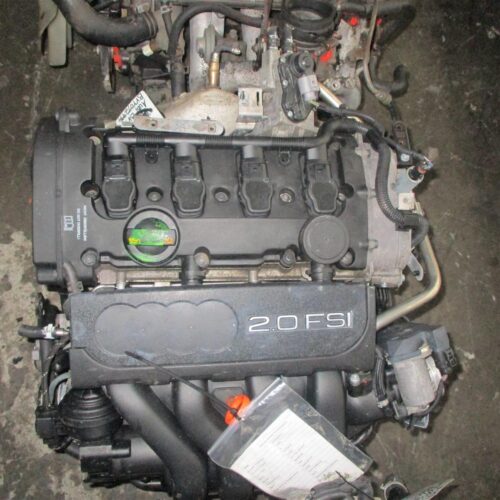 BUY AUDI A3 BMB FSI 2.0L ENGINE FOR SALE