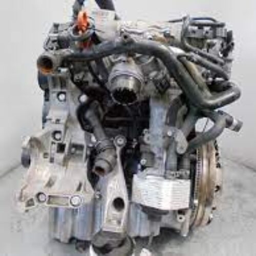 BUY AUDI A4 1.8T B6 8E2 ENGINE FOR SALE