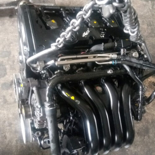 BUY AUDI A4 B6 2.0L ALT ENGINE FOR SALE