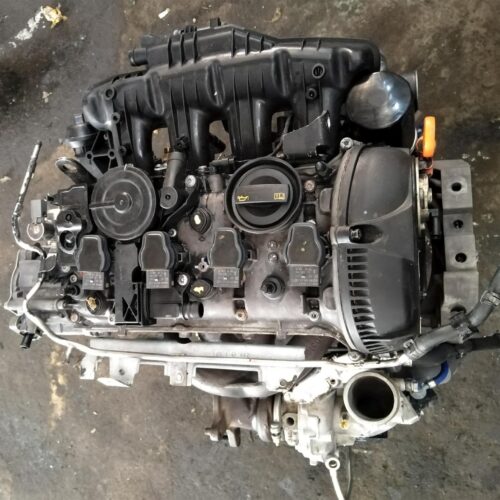 BUY AUDI A4 B8 1.8T TFSI CDH ENGINE FOR SALE