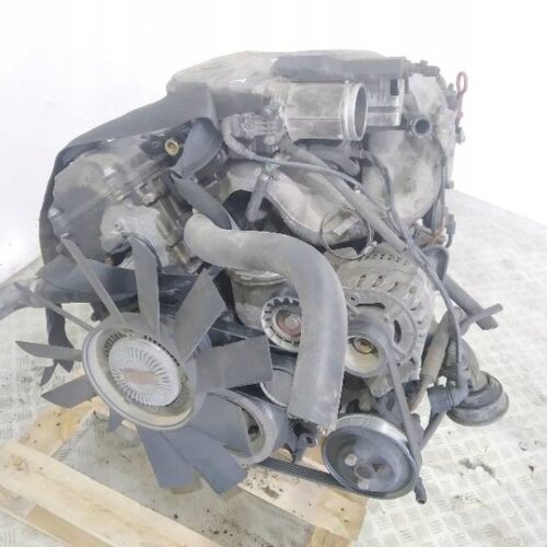 BUY BMW E36 316I M43 B16 ENGINE FOR SALE