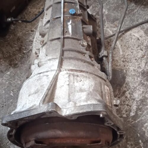 BUY BMW G20 330I GEARBOX FOR SALE