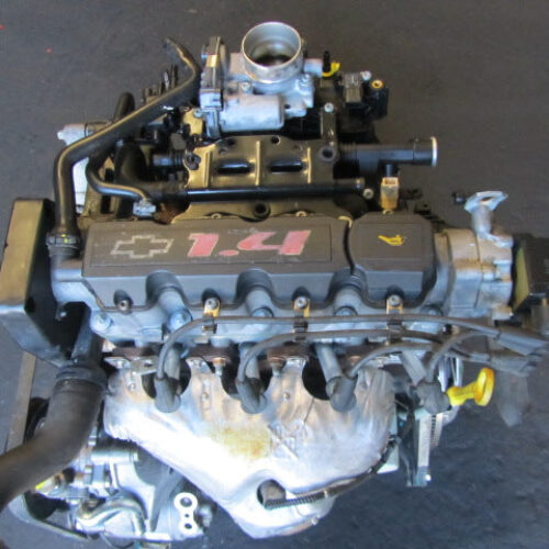 BUY CHEVROLET UTILITY 1.4 ENGINE FOR SALE