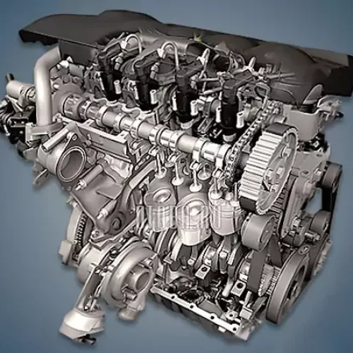 BUY FORD 2.2 TDCI ENGINE FOR SALE