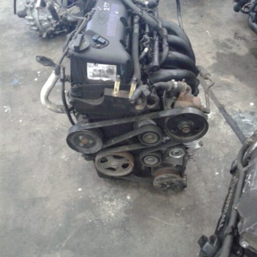 BUY FORD BANTAM ROCAM 1.3L ENGINE FOR SALE