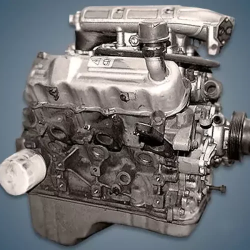 BUY FORD BRF V6 2.9-LITER ENGINE FOR SALE